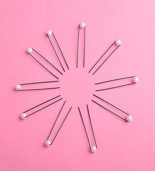 

whole10pcslot new arrival fashion wedding bridesmaid pearls hair pins clips comb headband for women1313506