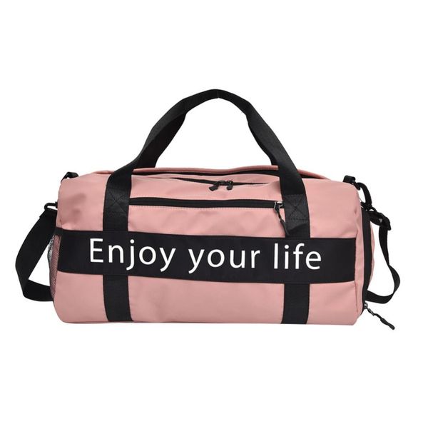 

2019 large capacity travel crossbody bags carry on luggage bags men duffel handbag travel tote large weekend bag overnight4298081