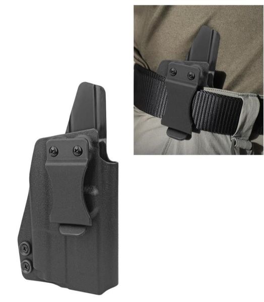 

holster g2c g2 g2s concealment case for taurus g2c pt111 pt140 right hand iwb case quick release paddle holsterscx1641085