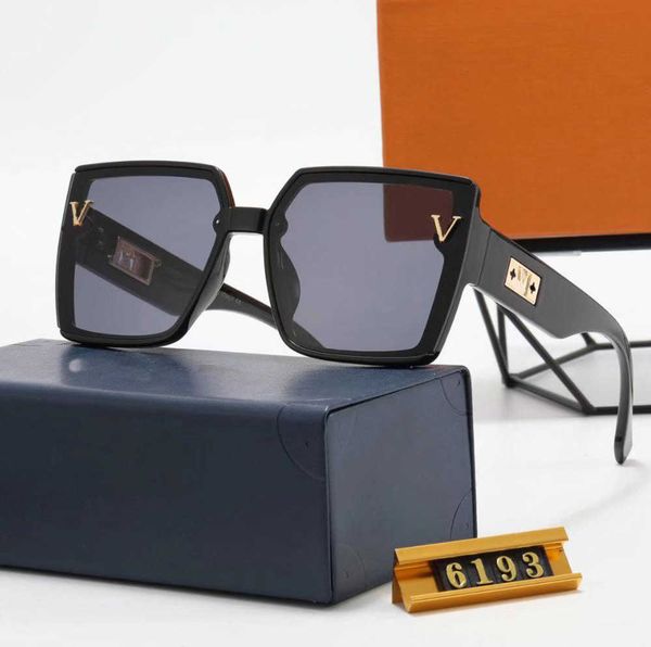 

luxury designer brand sunglasses sunglass eyeglass women men glasses womens sun glass uv400 lens fashion, White;black