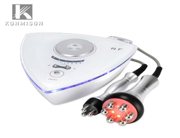 

2 in 1 rf skin rejuvenation machine for face tightening body shaping slimming rf equipment portable new arrival4194128