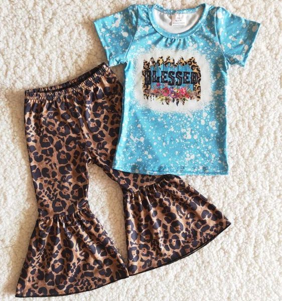 

kids designer clothes girls bell bottom outfits fashion girls boutique clothes easter toddler baby girls clothing set who4099268, White