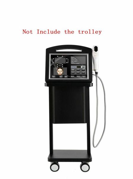 

portable professional 3d 4d hifu machine 12 lines high intensity focused ultrasound hifu face lift antiwrinkle for face and body 1288865