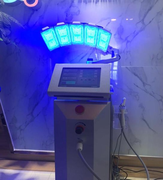

pdtledoxygen water jet peel bio microcurrent for facial beauty machine for skin rejuvenation skin deep cleaing6901063