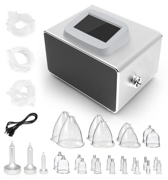 

breast and butt enlarge enhancement vacuum body massager machine1022905