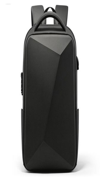 

large capacity new men backpack fit for 156 inch lapcomputer backpack multifunctional waterproof antitheft busi6796735