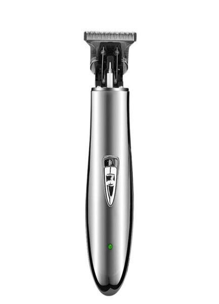 

professional t9 hair cutter oil head electric hair clipper push trimming clipper cutting machine haircut razor1247168