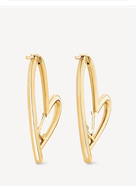 

2021 new fashion love earring womens stud earrings designer earrings women earring l luxurys designers hoop jewelry d2109012z5678574, Golden;silver