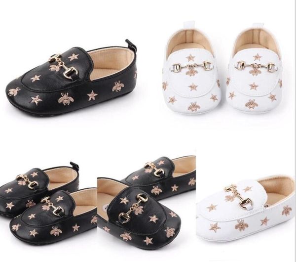 

baby boy shoes for 018 m bees stars newborn baby casual shoes toddler infant shoes cotton soft sole baby 5311832