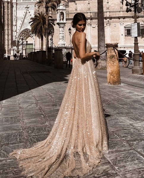 

spaghetti strap gold sequin metallic dresses for women fashion elegant night club party evening maxi dress 2022 vestidos, Red