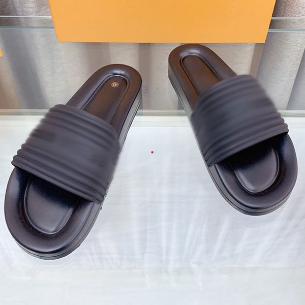 

2023 fashion leather slippers printed plush cotton slipper women indoor house shoes flat cozy home slippers summer flip flops leather ladies, Black