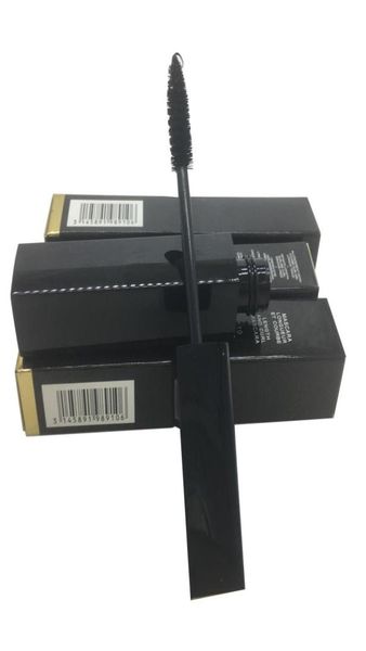 

new makeup liquid mascara 6g black good quality01234562656366