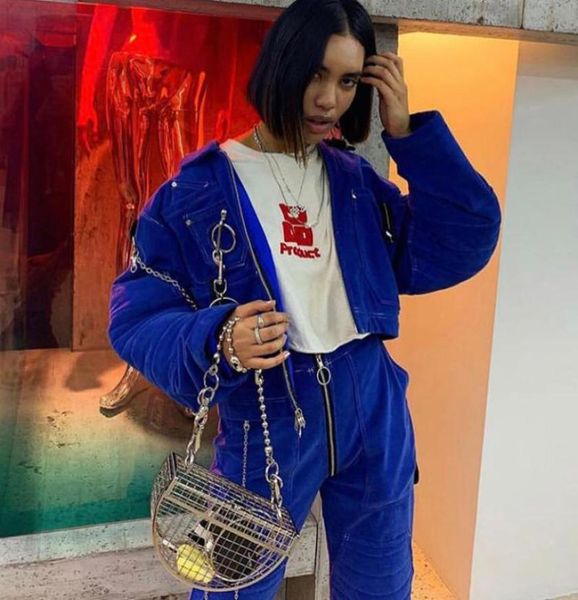 

fashion metallic hollow out clutch bag women039s evening shoulder crossbody bags purse cage handbag party porm5399961