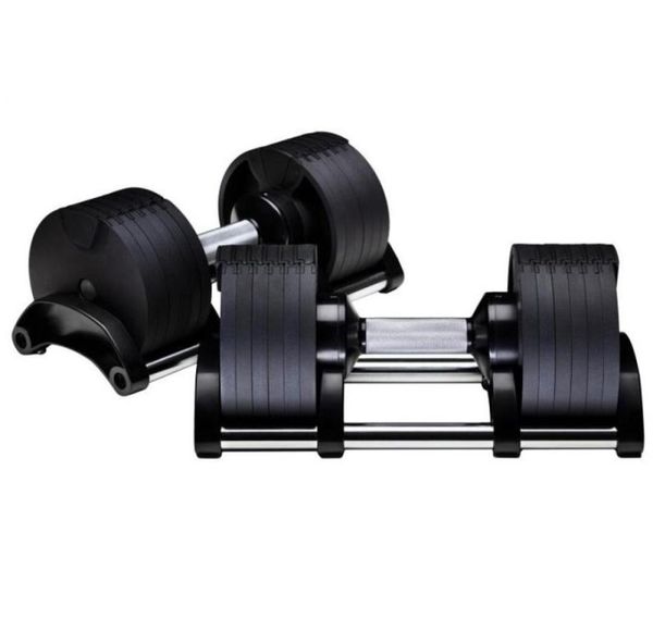 

adjustable dumbbells aautomatically adjustable dumbbell 20kg 32kg7922111