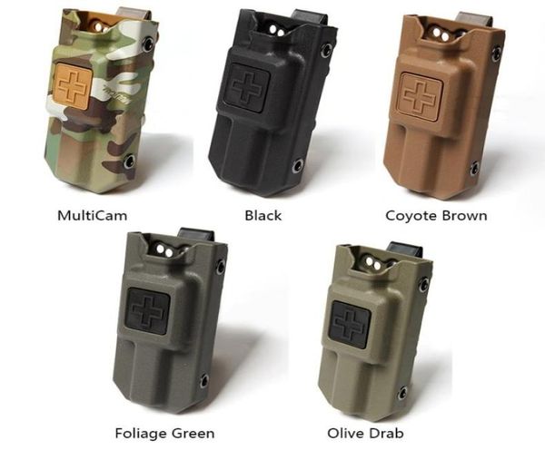 

application tourniquet carrier pouch molle medical storage emt holsters airsoft gear tactical tourniquet storag5578034