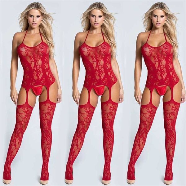 

38% off ribbon factory store langley is suit women' full set underwear made of elastic fabric sexy, Red;black