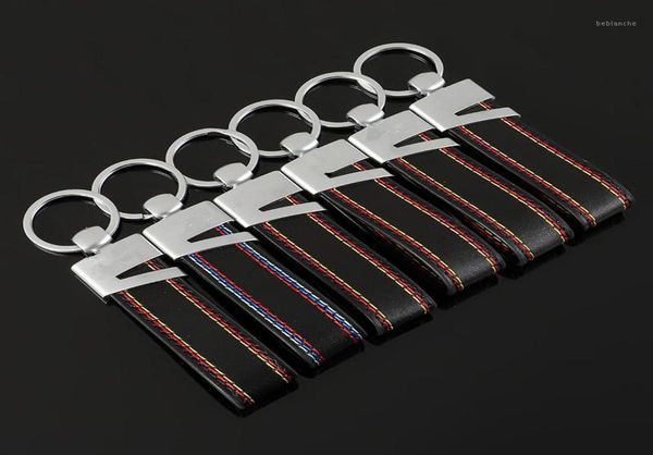 

new fashion keychain car key chain key chains ring car logo holder ring keyring15890422, Silver