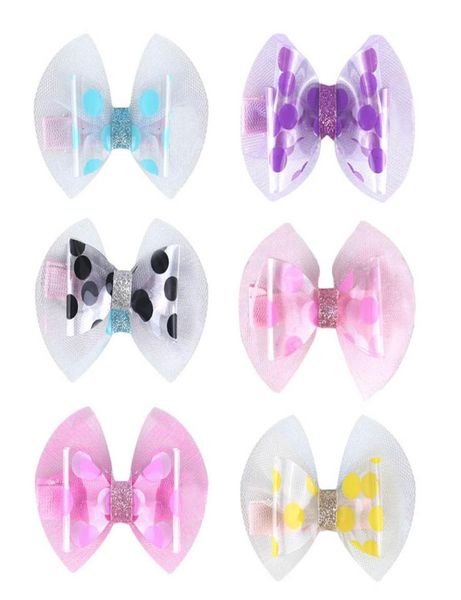 

sequin hair bows girls hair clips cute bows baby bb clips kids barrettes designer hair accessories baby accessories a81127456317, Slivery;white