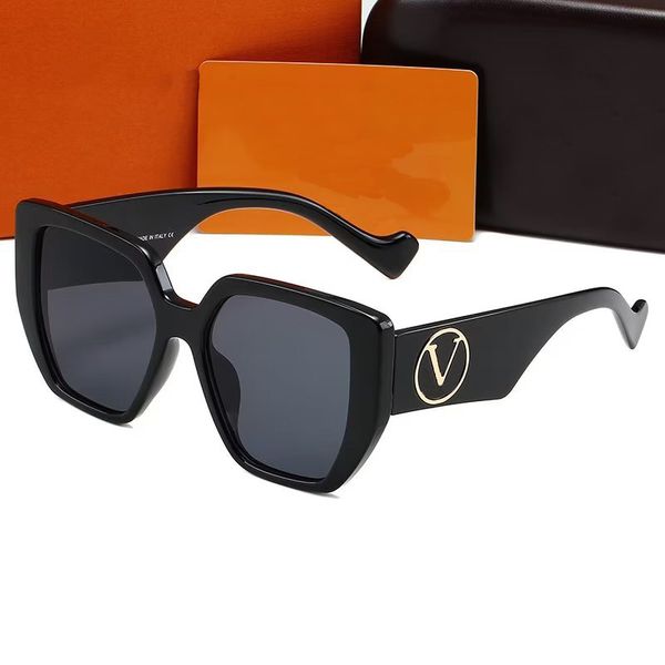 

designer sunglasses original eyeglasses outdoor shades pc frame fashion classic lady mirrors for women and men glasses unisex, White;black
