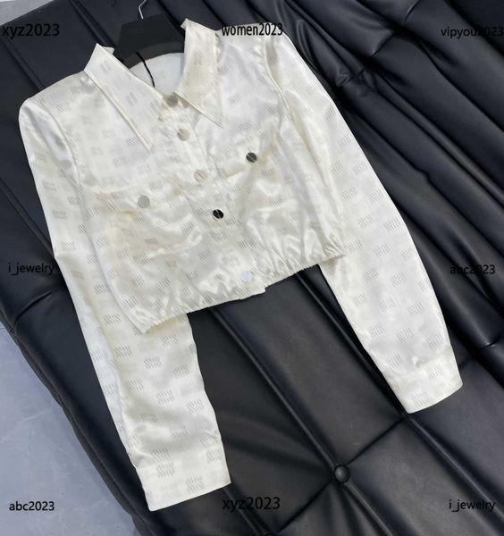 

womens designer clothing lady blouse letter printing bow tie scarf decoration long sleeve shirt may25, White