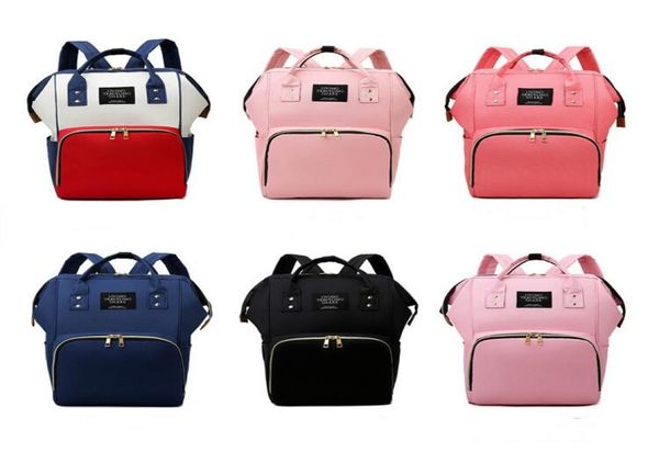 

mommy bags brand nappies backpack fashion mother backpacks diaper maternity outdoor desinger nursing travel bags organizer bc22429821647