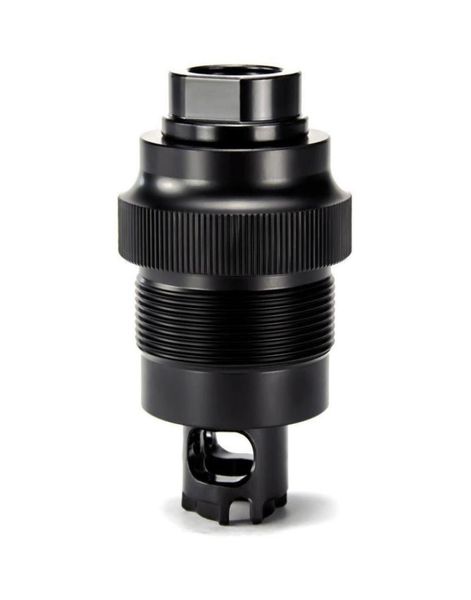 

others tactical accessories others tactical accessories upgrade 1228 58x24 muzzle brake compensator 1 375x24 tpi drop delivery 22830162