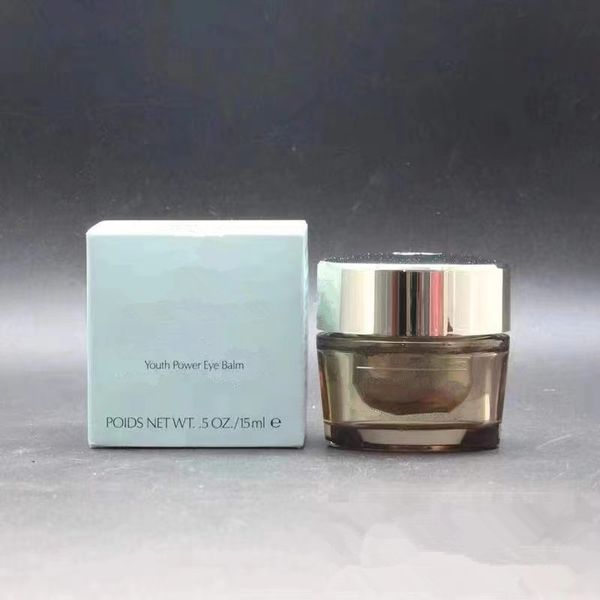 

brand new revitalizing youth power eye cream eye balm 15ml moisturizing skincare