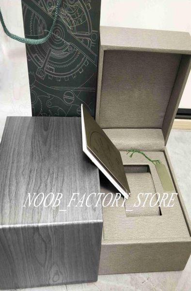

factory s watches boxes original box papers leather wood handbag 15400 15500 watch wristwatches9009333, Black;blue