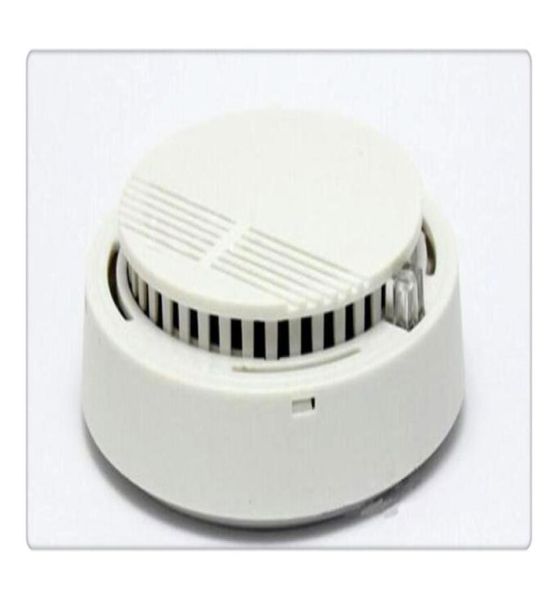 

whole smoke detector version white home security system poelectric independent smoke detector fire alarm with9927166
