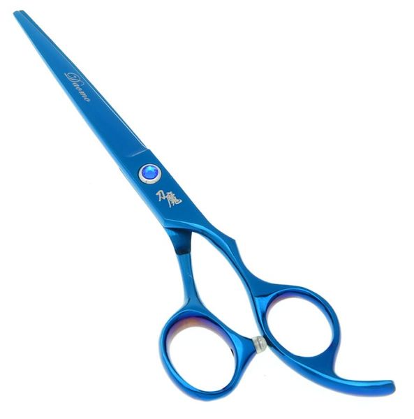 

55inch 60inch daomo 2017 professional hair scissors set barber hair shears salon cutting scissors sharp edge shears lzs0628479473