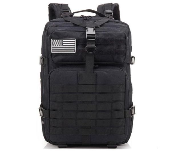 

icon 34l tactical assault pack backpack army molle waterproof bug out bag small rucksack for outdoor hiking camping huntingbl2513917