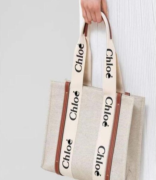 

sell fashionable big shopping bag man women large capacity canvas bag leisure cholese handbag shoulder bags necessary for home5656455