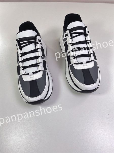 

2023 luxury designer trainer sneakers casual shoes black white men women platform fashion shoes leather rubber walking outdoor