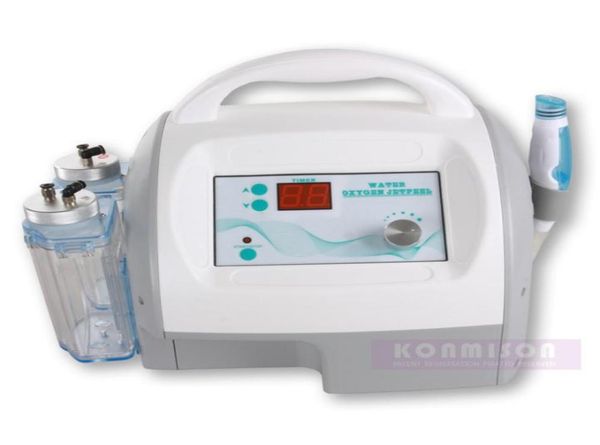 

new hydrodermabrasion portable microdermabrasion machine water dermabrasion for facial cleansing wrinkle removal skin lifting dhl 5222328