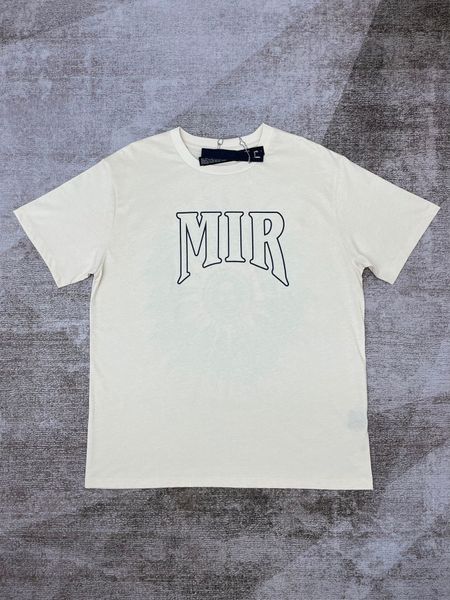 

men's plus tees & polos round t-shirt plus size neck embroidered and printed polar style summer wear with street pure cotton s2ed, Black;brown