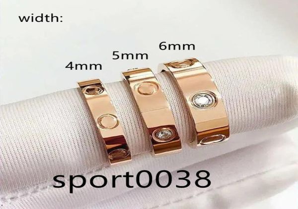

designer stainless steel band rings fashion jewelry men039s wedding promise ring women039s gifts3764053, Silver
