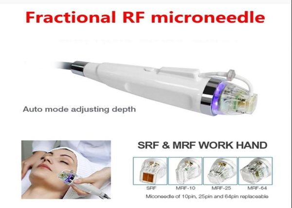 

disposable replacement 102564nano pin head gold cartridge fractional rf microneedle microneedling machine cartridges tips1049008