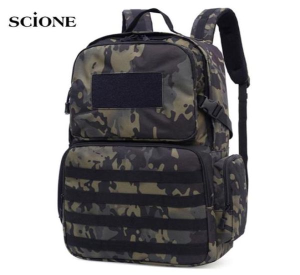 

60l large capacity man tactical backpacks bags waterproof outdoor sport hiking camping bag camouflage rucksack x198a9325765
