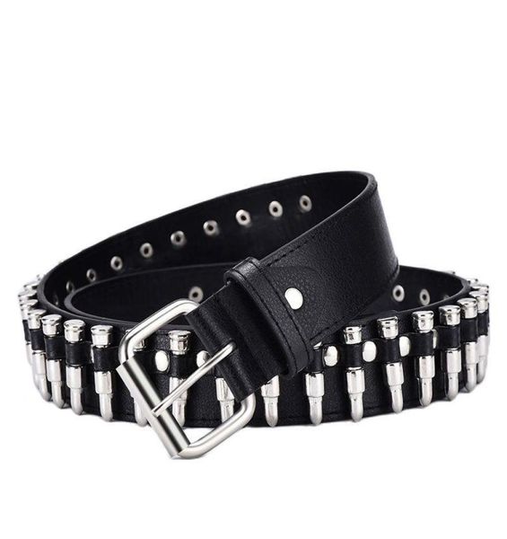 

belts garment studed rivet belt style fashion decoration goth jeans steam punk rock show waist parts apparel accessories7314256, Black;brown