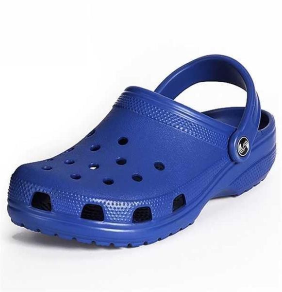 

sandals for platform women 2020 hollow quick dry clogs female summer shoes big size 4147 women beach sandals garden shoes c06029764183, Black