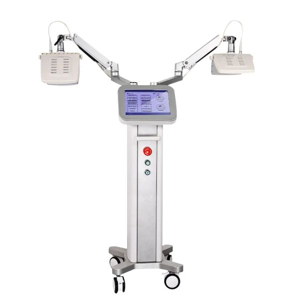 

pdt beauty machine skin tightening and wrinkle removal anti-aging led light therapy with ce medical beauty device