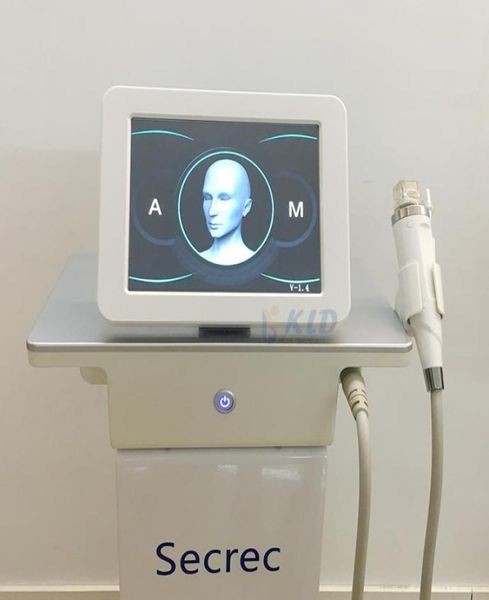 

secret rf lifting fractional microneedle portable radio frequency skin tightening machine with ce approval8697936