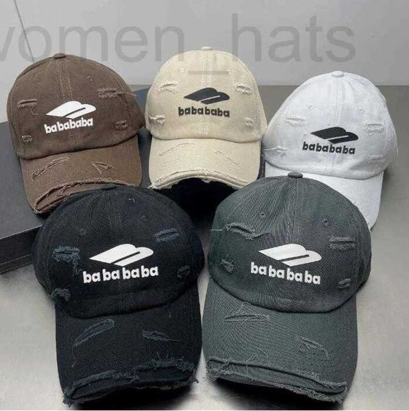 

ball caps designer 2023 street fashion baseball hats mens womens sports 16 colors forward cap adjustable fit hat 5kes, Blue;gray