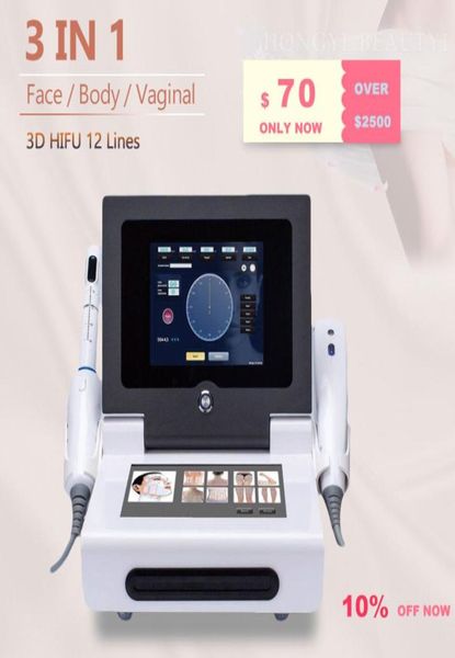 

vaginal tightening hifu skin tighten machine other beauty equipment 3d hifu face lift wrinkle removal high intensity focused ultra6737330