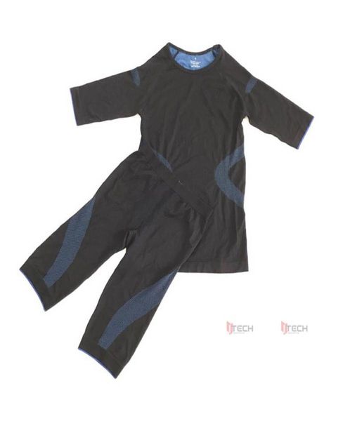 

47 lyocell24 polypropylen21 polyamide8 elastan miha ems underwear ems shorts for wireless ems training xems equipments1165595