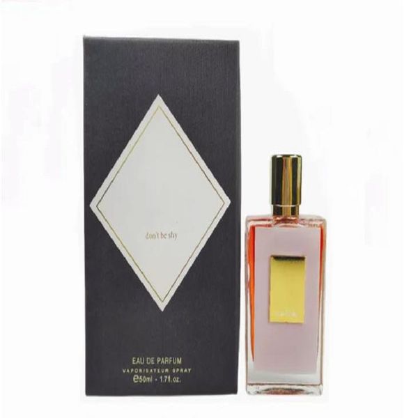 

solid perfume luxury kilian brand per 50ml love dont be shy avec moi good girl gone bad for women men spray parfum long lasting time