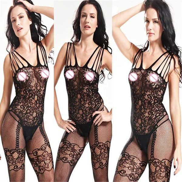 

22% off ribbon factory store transparent women' new transparent retina underwear complete set of fitness wear with no exposed sleeves, Red;black