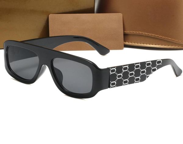 

designer sunglasses innovative element popular adumbral multi style options fashion brand man woman 8 colors sunglasses, White;black