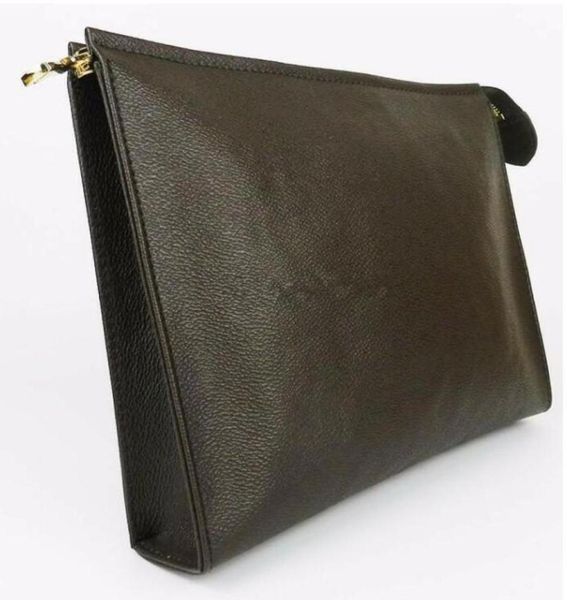 

pochette jour pm men fashion real caviar lambskin chain flap bag long chain wallets key card holders purse clutches evening1381117