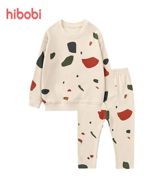 

clothing sets baby clothing set baby girls clothes set spring born baby boys clothes sweater pants 2pcs kids pajamas toddler kids 8506476, White